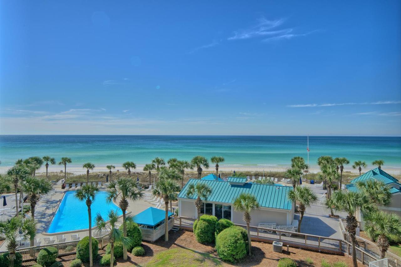 Dunes Of Panama Daire Panama City Beach Dış mekan fotoğraf