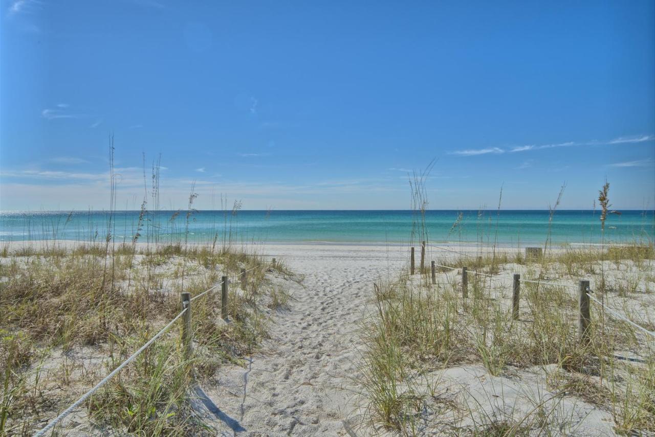 Dunes Of Panama Daire Panama City Beach Dış mekan fotoğraf